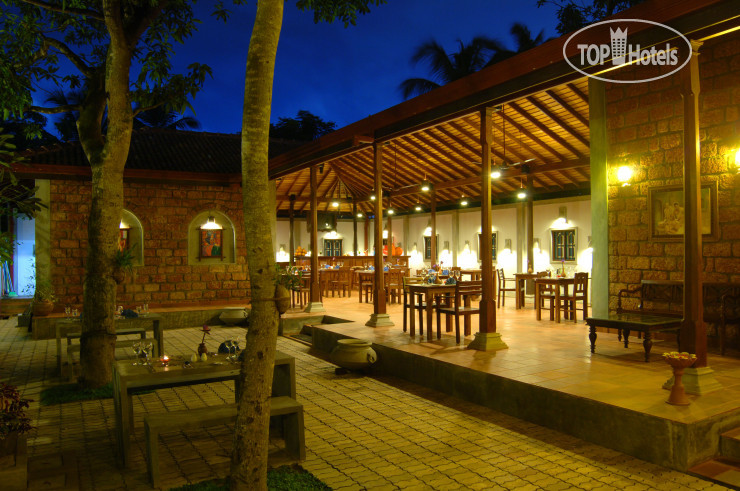 New photos from tourists Sandali Walauwa 3*
