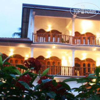 Фото Sandali Walauwa