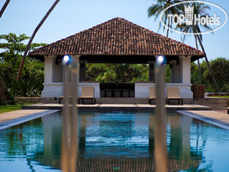 Hotelier's photos Paradise Road - The Villa Bentota 5*