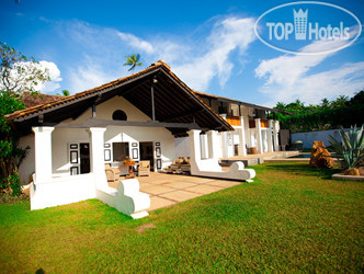 New photos from tourists Paradise Road - The Villa Bentota 5*