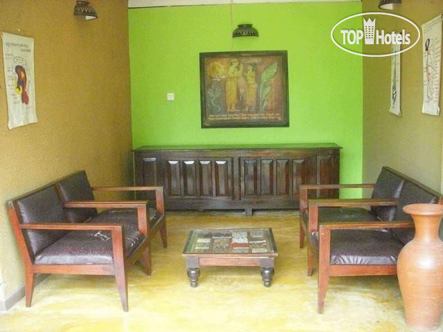 New photos from tourists Susantha Garden 3*