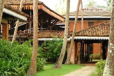 New photos from tourists Club Bentota 4*