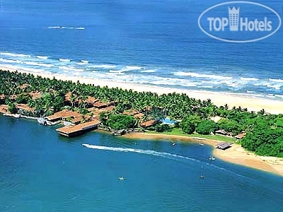 Hotel photo Club Bentota 4*