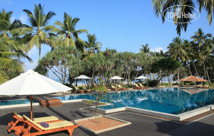 New photos from tourists Thaala Bentota 4*