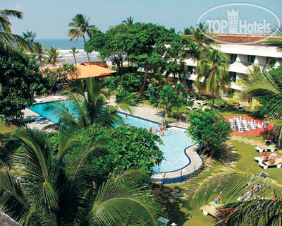 Фото Club Palm Garden