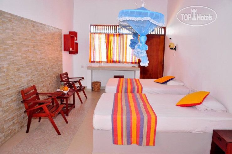 Hotel photo Ypsylon Tourist Resort 2*