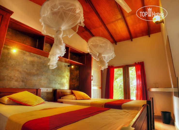New photos from tourists Ypsylon Tourist Resort 2*