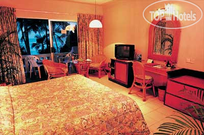 New photos from tourists Riverina 4*