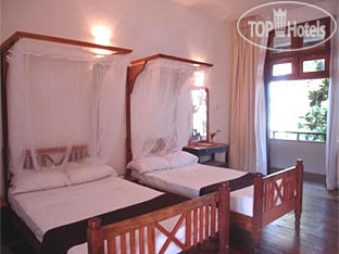 Photos Barberyn Reef Ayurveda Resort