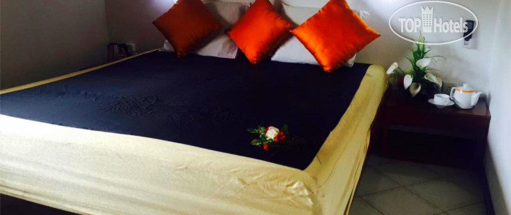 Photos Chaya Villa Guest House