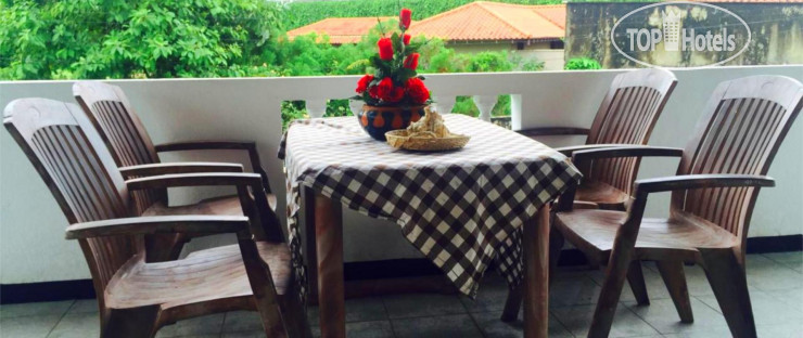 Hotel photo Chaya Villa Guest House 