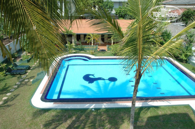 Photos Sagarika Beach Hotel