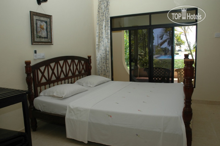 Hotel photo Sagarika Beach Hotel 