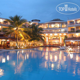 Фото Occidental Eden Beruwala