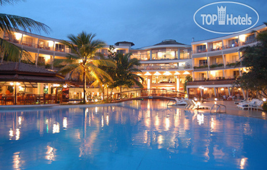 New photos from tourists Occidental Eden Beruwala 5*