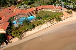 Hotelier's photos The Palms 4*