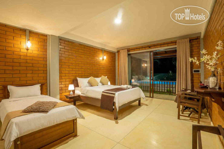 New photos from tourists Anuras Elephant Hotel 3*