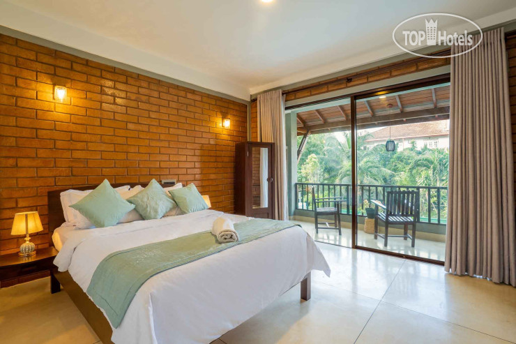 Hotelier's photos Anuras Elephant Hotel 3*
