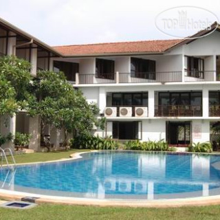 Фото Earl's Reef