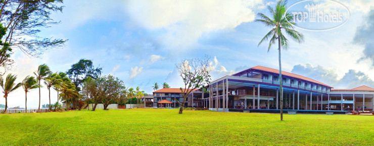New photos from tourists Cinnamon Bey 5*