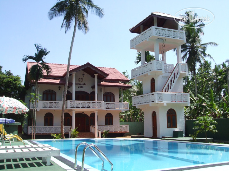 Photos Romantic Villa