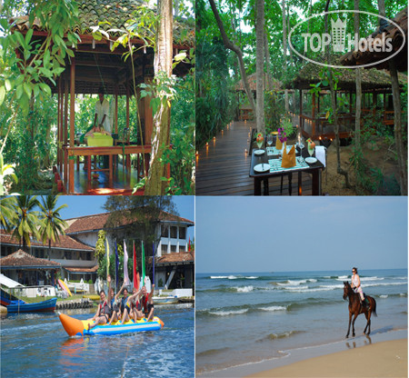 Photos Tropical Villas