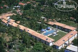 New photos from tourists Tropical Villas 3*