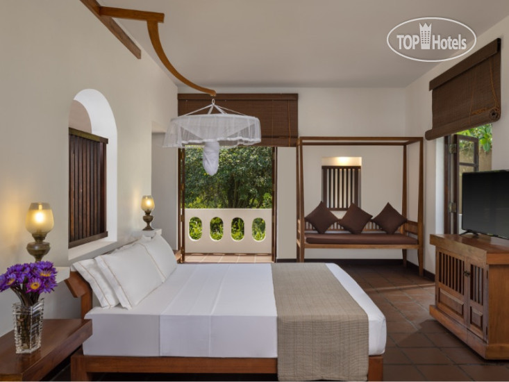 New photos from tourists Heritance Ayurveda Maha Gedara 4*