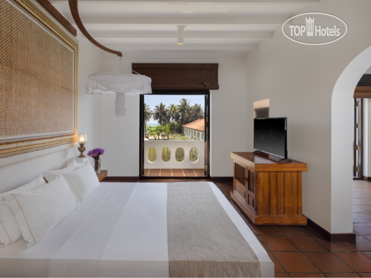 Hotelier's photos Heritance Ayurveda Maha Gedara 4*