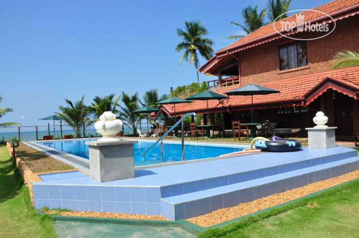 Photos Anjayu Villa - The House Of Ayurveda
