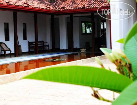 Hotelier's photos The Privilege Ayurveda Beach Resort 4*
