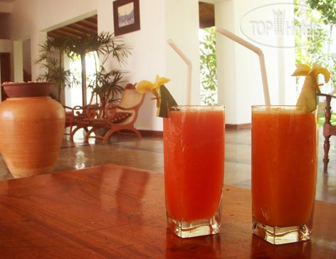 New photos from tourists The Privilege Ayurveda Beach Resort 4*