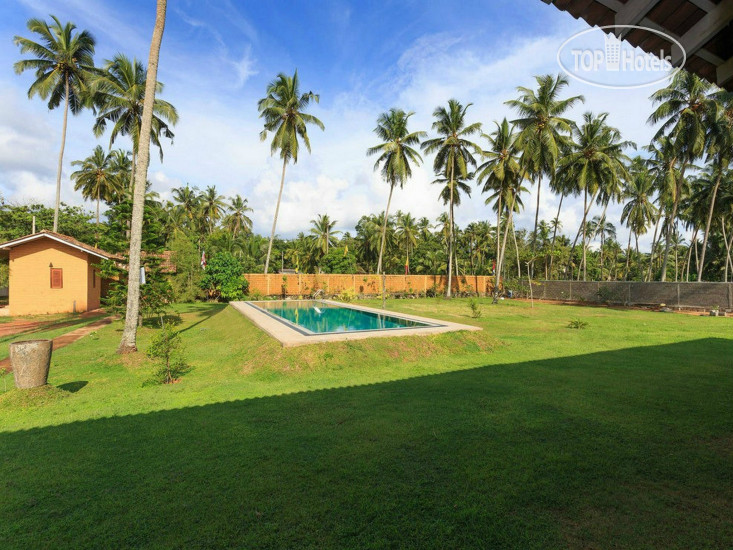 Hotelier's photos Ocean Ripples Resort Wadduwa 2*