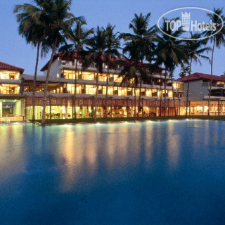 Фото The Blue Water