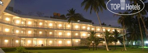 Hotelier's photos Villa Ocean View 3*