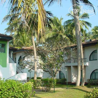 Фото Villa Ocean View