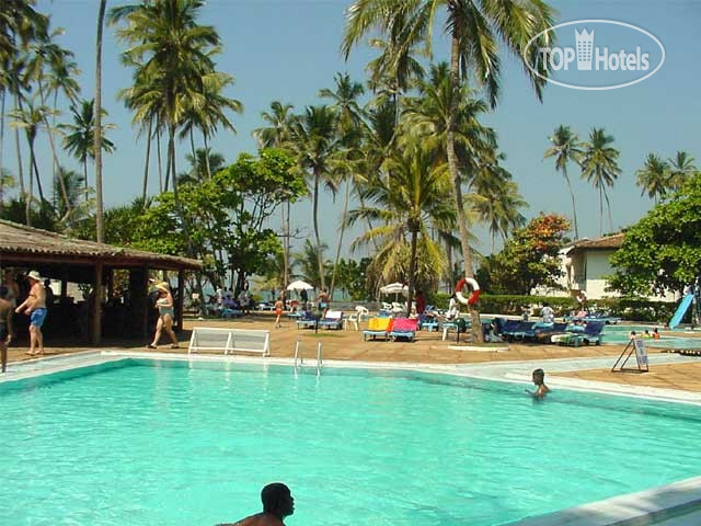 New photos from tourists Villa Ocean View 3*