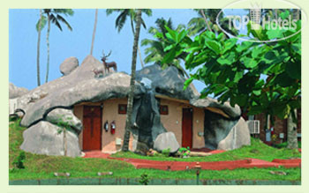 New photos from tourists Siddhalepa Ayurveda 4*