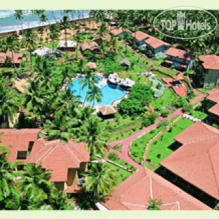 Фото Siddhalepa Ayurveda