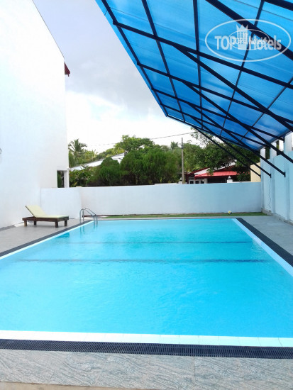 New photos from tourists Blue Spring Hotel