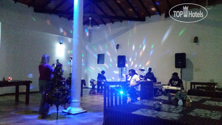 New photos from tourists Dhammika Magic Palace