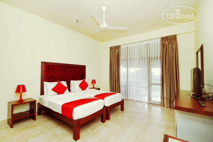 New photos from tourists Maresia Beach Villa 3*