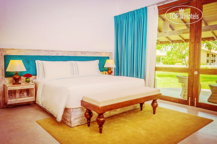 Hotel photo The Villas Wadduwa 