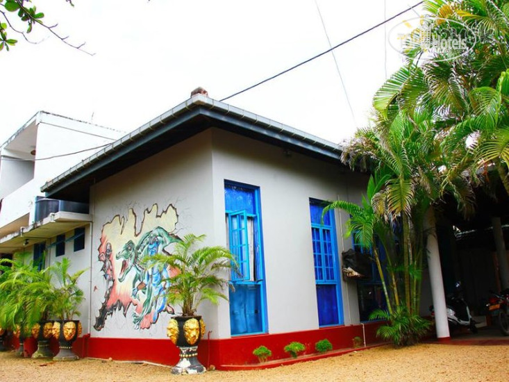 Hotelier's photos Oasis Wadduwa 2*