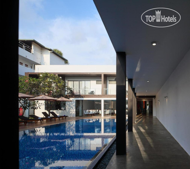 Hotel photo Serendiva Beach 4*