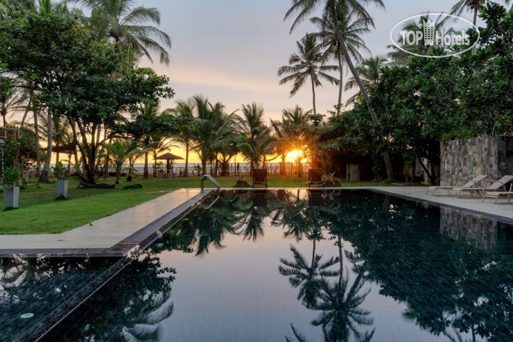 New photos from tourists Wadduwa Beach Villa