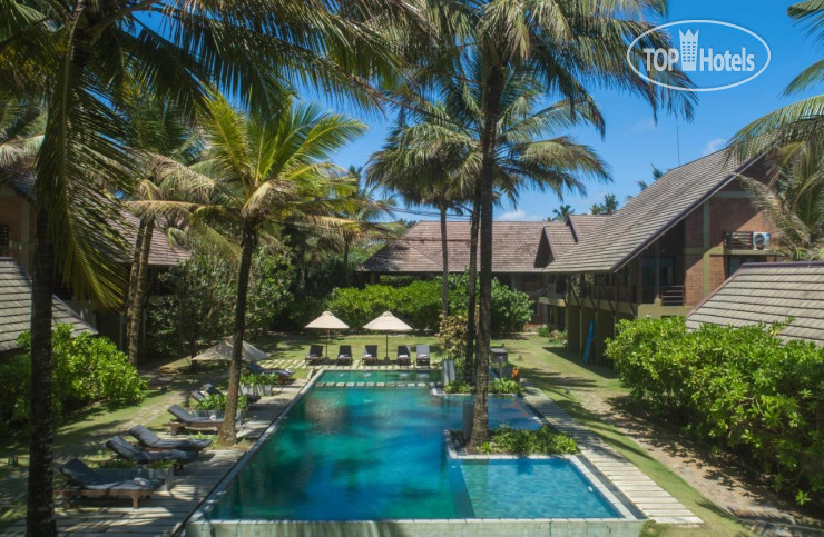 Hotel photo Ayana Sea 4*