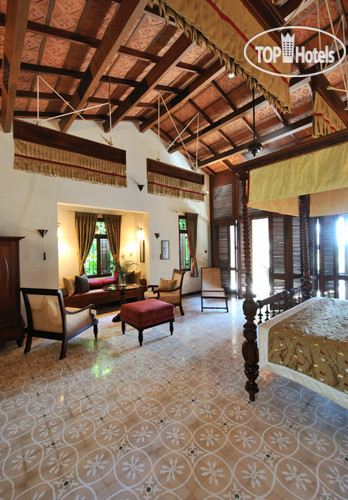 New photos from tourists Reef Beach Villa Wadduwa 5*