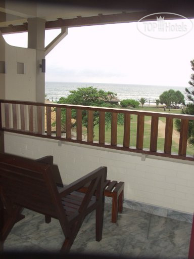New photos from tourists Wadduwa Holiday Resort 3*