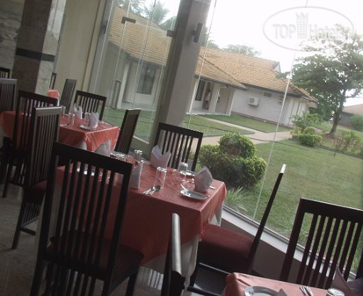 Hotelier's photos Wadduwa Holiday Resort 3*